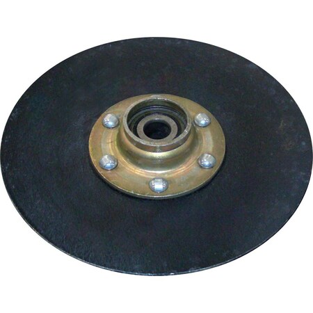 AM1277891C91 Covering Disc Assembly